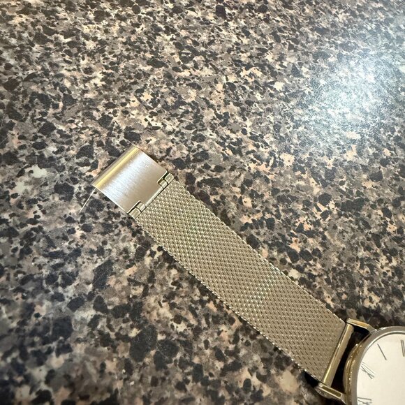 Skagen Stainless Steel Adjustable Watch - Picture 7 of 9